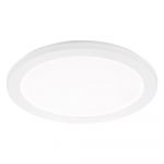 Plafonieră albă LED Gotland – Fischer & Honsel