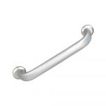 Bară de perete pentru baie Wenko Shower Secura Premium, lungime 43 cm