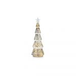 Decorațiune luminoasă ø 11 cm cu model de Crăciun Strix – Markslöjd