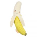 Jucărie zornăitoare Banana – Meri Meri