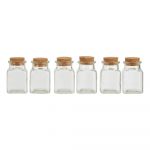 Recipiente de condimente 6 buc. Tromso – Premier Housewares