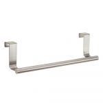 Cuier de ușă iDesign Forma Towel Bar