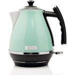 Fierbător electric Haden Cotswolds Sage, verde salvie