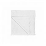 Prosop alb din bumbac 70x140 cm FRINO – Blomus