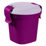 Cutie pentru prânz Lunch & Go – Curver