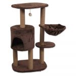 Ansamblu de joacă pentru pisici Magic Cat Amanda – Plaček Pet Products