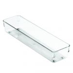 Organizator pentru bucătărie iDesign Clarity, 32 x 8 cm
