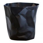 Coș de gunoi Essey Bin Bin Black