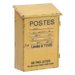 Cutie poștală – Antic Line