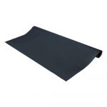 Covoraș de protecție antiderapant pentru grătar Wenko Suma, 60 x 120 cm, negru