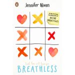 Breathless | Jennifer Niven