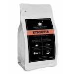 Cafea boabe - Ethiopia | Manufaktura