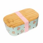 Cutie pentru pranz - Pusheen | Grupo Erik