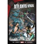 King in Black - Atlantis Attacks | Greg Pak