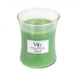 Lumanare parfumata - Medium - Palm Leaf | WoodWick