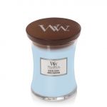 Lumanare parfumata - Medium - Seaside Neroli | WoodWick