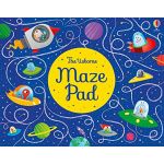Maze Pad | Kirsteen Robson