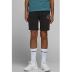 Pantaloni sport bermude cu snur de ajustare