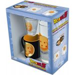 Set cana si pahare - Dragon Ball Z | AbyStyle
