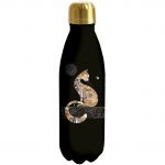 Sticla apa - Bug Art Jewels Chat, 500ml | Kiub
