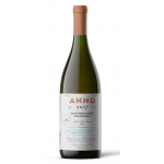 Vin alb - Anno, Chardonnay & Sauvignon Blanc, sec, 2017 | Licorna Winehouse