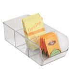 Organizator condimente iDesign Fridge