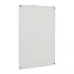 Tablă de scris magnetică Attract – Hübsch