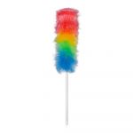 Pămătuf telescopic pentru praf Wenko Rainbow