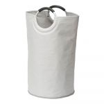 Coș de rufe Wenko Jumbo, 69 l, bej