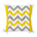 Pernă de scaun 40x40 cm – Mila Home