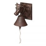 Clopot din metal Cow – Esschert Design