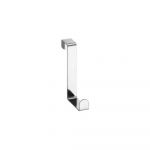 Set 6 agățătoare pentru ușă Wenko Hookie