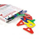 Set de magneți 31 buc. Alphabet – Roba