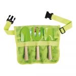 Set de grădinărit pentru copii Esschert Design Little Gardener