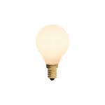 Bec LED E14, cu lumină caldă cu intensitate reglabilă 3 W Porcelain I – tala