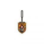 Etichetă pentru bagaje Harry Potter Hermiona Granger - LEGO®