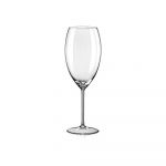 Set 2 pahare pentru vin Crystalex Grandioso, 600 ml