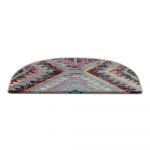 Covorașe pentru scări 16 buc. 20x65 cm Anatolia – Vitaus