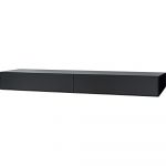 Set de hol negru Edge by Hammel - Hammel Furniture