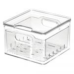 Organizator de frigider Fresh – iDesign/The Home Edit