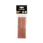 Set 4 piese din lemn de cedru pentru dulap Compactor