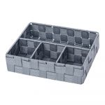 Organizator baie Wenko Adria Small, gri