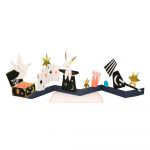 Felicitare Magic – Meri Meri