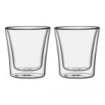 2 pahare cu pereți dubli 0,25 l myDrink - Tescoma