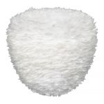 Abajur alb ø 55 cm Eos Evia Large – UMAGE