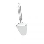 Răzuitor pentru brânzeturi din oțel inoxidabil Metaltex, lungime 24 cm