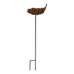 Hrănitoare pentru păsări Esschert Design, înălțime 91 cm