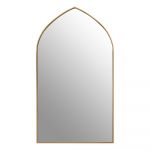 Oglindă de perete 41x72 cm Matera – Premier Housewares
