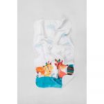 Prosop pentru copii din bumbac 50x90 cm Iczi Ayi – Foutastic