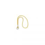 Breloc L Yellow 012 – Pantone